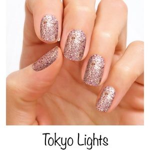 💅🏼 Color Street 💯 Real Nail Polish Strips 💅🏼